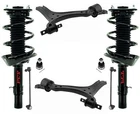 Front Complete Struts Lower Control Arms Links For Honda Accord 3.5L 2013-2017 New. Price: $625.00.