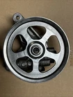 Power Steering Pump Fits 09-11 Honda Pilot 2018088, Good Used. Price: $28.00.