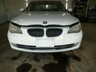 Crossmember/k-frame Rear Fits 06-10 Bmw 550I 104788831 Used. Price: $575.00.