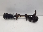 2016 Vw Golf MK7 2.0 Diesel Front Right Driver O/s Suspension Leg 5Q0413023FK Used. Price: $120.88.
