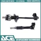 For Hummer H3T Intermediate & Lower Steering Column Shaft Set 19256702 New. Price: $83.49.