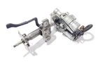 2013 Nissan Sentra Oem Bare Steering Column With Motor Used. Price: $92.97.