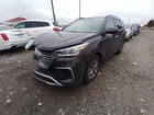 Driver Lower Control Arm Rear Spring Seat Lwb Fwd Fits 13-19 Santa Fe 12091583 Used. Price: $89.02.