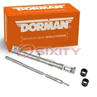 Dorman 905-100 Automatic Transmission Shift Tube For SK905100 Q18003 Zh New. Price: $52.95.
