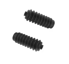 Steering Gear Rack & Pinion Bellow Boot Lh Pair Set Of 2 For Honda Acura New. Price: $54.02.