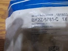 New Ford Oem Leaf Spring Shackle Bushing BK2Z-5781-C. Price: $20.00.