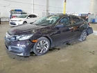 Steering Column Floor Shift Keyless Ignition Ex Fits 16-18 Civic 598595 Used. Price: $161.45.