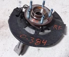 2018-2023 Chevrolet Equinox Right Passenger Side Spindle Knuckle Hub Oem Used. Price: $85.49.