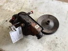 Power Steering Pump Excluding Crew Cab Fits 99-02 Sierra 1500 Pickup 344363 Used. Price: $54.77.