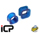 Superpro Steering Rack Bushes 30MM Fits: Subaru Impreza 92-00 Turbo Wrx Sti New. Price: $53.44.