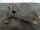 2009-13 Subaru Forester Drivers Left Front Lower Control Arm Used. Price: $49.00.