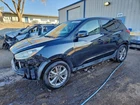 Steering Column Floor Shift Tilt With Telescopic Fits 14-15 Tucson 2571495 Used. Price: $214.95.