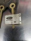 Nos 1967 1968 Ford NT850 NT950 Steering Ball Stud Dust Seal C8HZ-3332-B New. Price: $47.00.