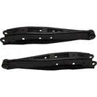 Control Arm Set 09-13 Subaru Forester 08-12 Impreza Wrx Lower Rearward New. Price: $57.37.