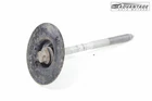 2012-2023 Dodge Challenger Rear Subframe Crossmember Cradle Bolt & Retainer Oem Used. Price: $21.55.