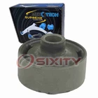 Mevotech Supreme Front Lower Rearward Suspension Control Arm Bushing For Pt New. Price: $39.52.