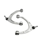 Front Upper Aluminum Control Arm Ball Joint Pair Set For 2014-2016 Chevy Gmc New. Price: $76.56.