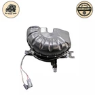 13 - 17 Land Rover Range Air Suspension Compressor Pump Assembly Oem Used. Price: $134.00.