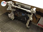2016-20 Bentley Bentayga Front Subframe Cradle Crossmember Sway Bar Assembly 3K Used. Price: $760.25.