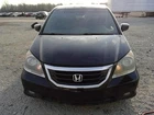 Used Rear Right Suspension Knuckle Fits: 2010 Honda Odyssey Grade. Price: $145.45.