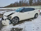 (local Pickup Only) Driver Left Front Knee Fits 16-23 Maxima 924237 Used. Price: $175.66.