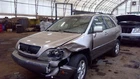 Passenger Right Lower Control Arm Front Fits 99-03 Lexus RX300 4974216 Used. Price: $77.81.