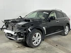 Passenger Upper Control Arm Front Fits 09-13 Infiniti Fx Series 2682834 Used. Price: $95.00.