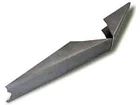 Competition Engineering 9205 Axle Housing Brace New. Price: $90.99.