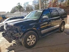 Driver Axle Shaft Rear 9.75" Ring Gear Fits 09 Expedition 5396935 Used. Price: $105.00.