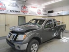 Nissan Frontier 2009 Left Knee Assembly 4121182Z00 9543 Used. Price: $159.90.