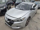 2017 Nissan Maxima Left Front Knee Assembly Oem Used 104K Miles 510-61777L. Price: $284.95.
