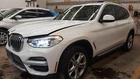 Rear Suspension For Bmw X3 Assy Left Less Caliper And Shock Used. Price: $293.99.