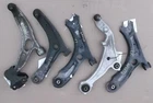 2017-2022 Honda Crv Passenger Rh Front Lower Control Arm 82K Miles Oem Used. Price: $137.80.