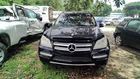 Crossmember/k-frame 164 Type Rear GL450 Fits 07-12 Mercedes Gl-class 1198232 Used. Price: $499.90.