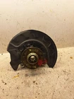 Lh Driver Side 2015 Golf Gti Front Spindle/knuckle SKU#4416859 Used. Price: $79.20.