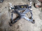 (local Pickup Only) Crossmember/k-frame Front Fits 18-24 Audi Q5 2048152 Used. Price: $142.40.