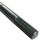 Borgeson 409236 Steering Shaft 3/4-36 Splined Steel 36-IN Long 2-IN Lengt New. Price: $37.80.