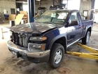 Power Steering Pump Fits 04-12 Canyon 334312 Used. Price: $81.06.