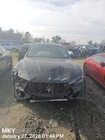 Right Rear Spindle Knuckle Oem 2018 Maserati Levante Used. Price: $100.00.