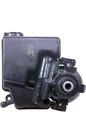 Power Steering Pump-natural Cardone 20-55895 Remanufactured. Price: $50.00.