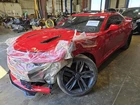 Passenger Lower Control Arm Front Rearward Opt FE2 Fits 16-24 Camaro 1577652 Used. Price: $119.25.