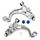 2PCS Front Lower Control Arms & Fits 1998-2005 Buick Cadillac Pontiac Olds New. Price: $86.97.