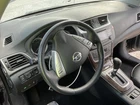 Steering Column Floor Shift With Automatic Headlamps Fits 14 Sentra 5006874 Used. Price: $195.00.