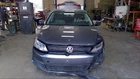 Passenger Right Front Knee Fits 11-18 Jetta 655344 Used. Price: $474.90.