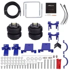 Maxpeedingrods Rear Air Spring Suspension Kit Ford Excursion 4WD 2000-2006 New. Price: $216.85.