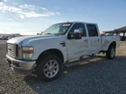 Steering Column Shift With Tilt Fits 09-10 Ford F250SD Pickup 2530942 Used. Price: $249.95.