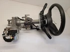 20-23 Nissan Kicks Steering Column Floor Shift Without Fog Lamps 488115EE0A Used. Price: $159.72.