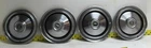 Used Oem Mopar 14" Hub Caps Wheel Covers 1975-79 Plymouth Fury Volare ASPEN(3858. Price: $141.06.