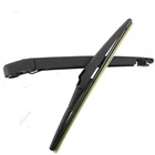 Rear Wiper Blade And Arm For Kia Rio Hatchback 2012-2019 Windshield New. Price: $14.38.