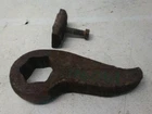 Drivers Torsion Bar Key For 2011 Gmc Sierra Used. Price: $49.95.